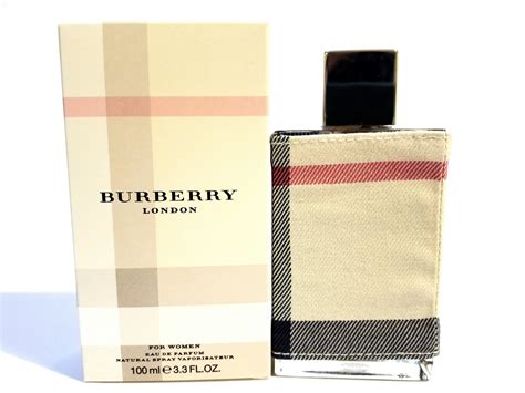 parfum london burberry femme|Burberry London perfume discontinued.